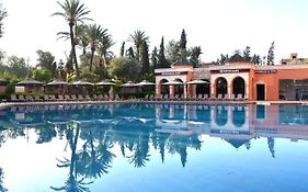 Royal Mirage Deluxe Marrakesh